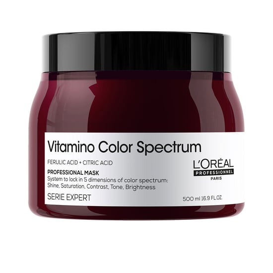 Vitamino Color Spectrum Maske 500 ml - Image 1