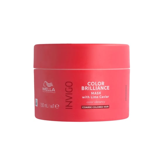 Invigo Color Brilliance Invigo Color Protective Mask Dickes Haar 150 ml - Image 1