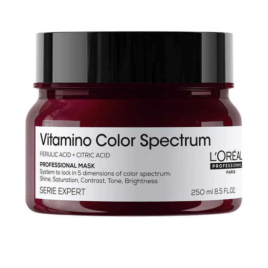 Vitamino Color Spectrum Maske 250 ml - Image 1
