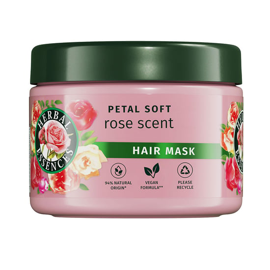 Rosen Weichheitsmaske 500 ml - Image 1