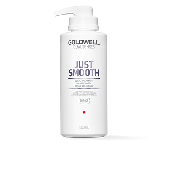 Just Smooth 60 Sec Treatment 500 ml - Image 1