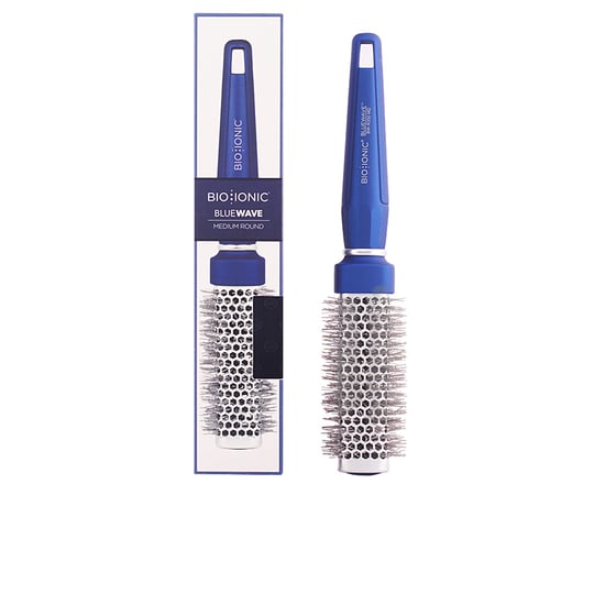Bluewave Bio-ionic Conditioning Brush #medium Round - Image 1