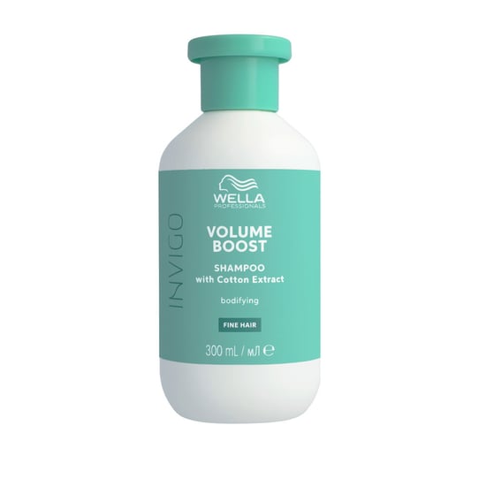 Invigo Volume Boost Shampoo Haare Ohne Volumen 250 ml - Image 1