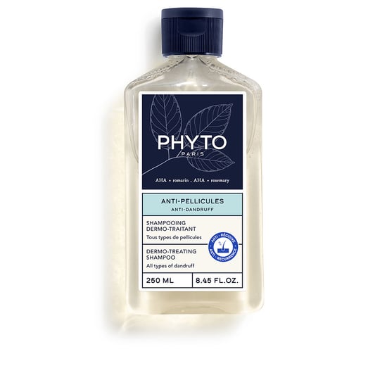 Scalp Solutions Dermo-behandlungsshampoo 250 ml - Image 1