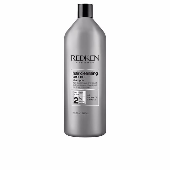 Hair Cleansing Cream Shampoo 1000 ml - Image 1