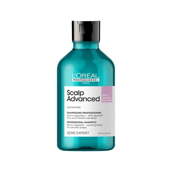 Scalp Advanced Shampoo Für Empfindliche Kopfhaut 300 ml - Image 1