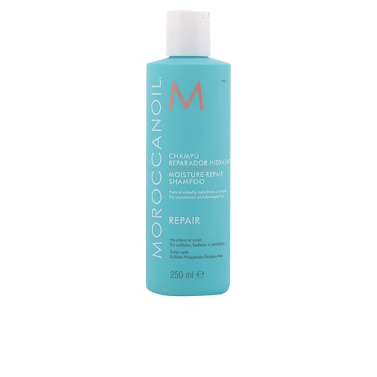 Repair Moisture Repair Shampoo 250 ml - Image 1