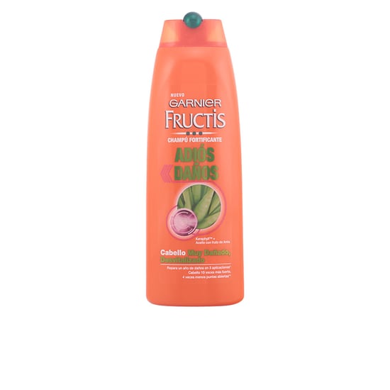 Fructis Goodbye Damage Shampoo 300 ml - Image 1
