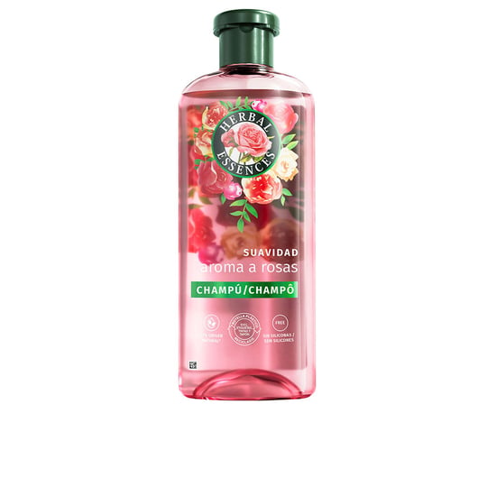 Rosen Weichheitsshampoo 350 ml - Image 1