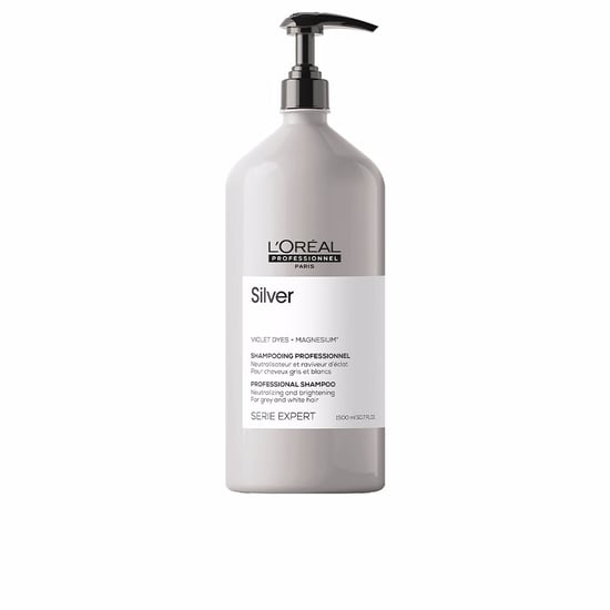 Silber-shampoo 1500 ml - Image 1