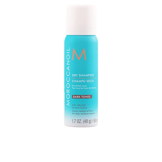 Dry Shampoo Dark Tones 65 ml - Image 1