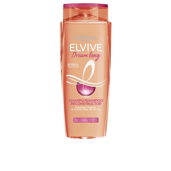 Elvive Dream Long Rekonstruktives Shampoo 700 ml - Image 1