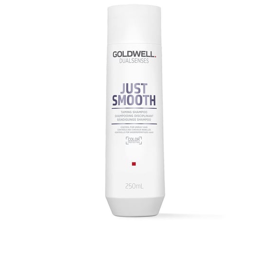 Just Smooth Zähmungsshampoo 250 ml - Image 1