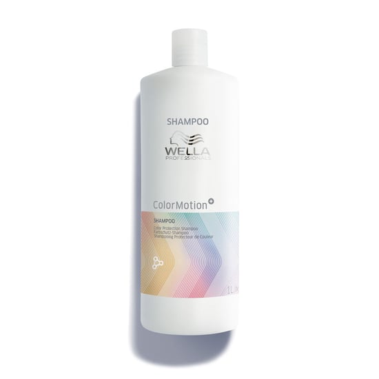 Colormotion+ Farbschutz-shampoo Für Gefärbtes Haar 1000 ml - Image 1