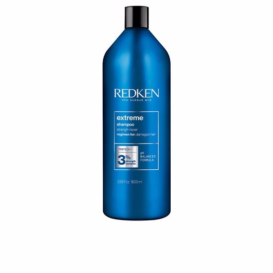 Extreme Shampoo 1000 ml - Image 1