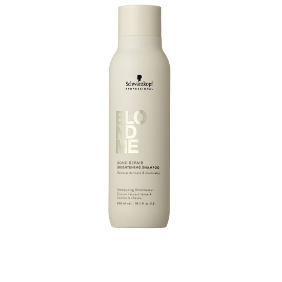 Blondme Bond Repair Champú Iluminador 300 ml - Image 1
