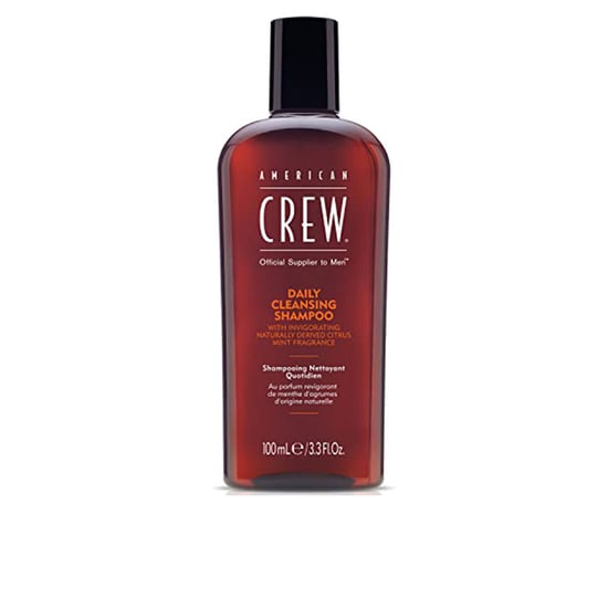 Daily Cleansing Shampoo 100 ml - Image 1
