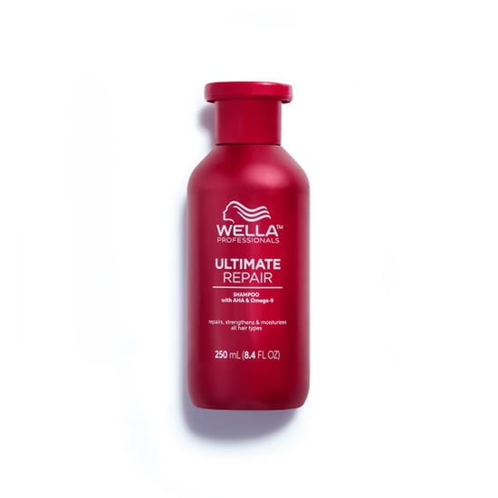 Ultimate Repair Leichtes Shampoo Für Geschädigtes Haar 250 ml - Image 1