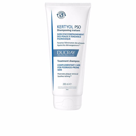 Kertyol Pso Anti-juckreiz-rebalancing-behandlungsshampoo 200 ml - Image 1