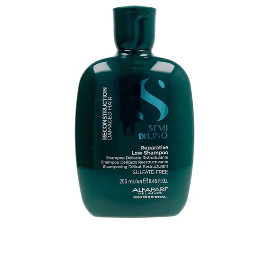Semi Di Lino Reconstruction Reparatives Low-shampoo 250 ml - Image 1