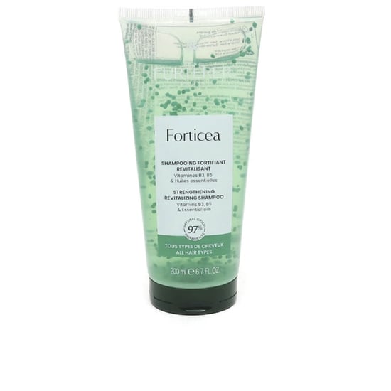 Forticea Energetisierendes Shampoo 50 ml - Image 1
