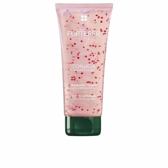 Tonucia Natural Filler Champú Revitalizante 200 ml - Image 1