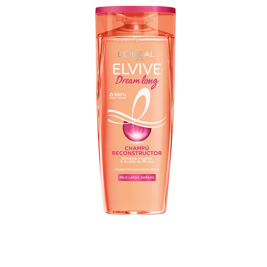 Elvive Dream Long Shampoo 370 ml - Image 1