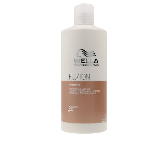Fusion Intense Repair Shampoo Für Geschädigtes Haar 500 ml - Image 1