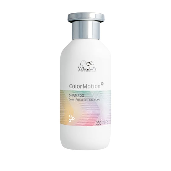 Colormotion+ Farbschutz-shampoo Für Gefärbtes Haar 250 ml - Image 1