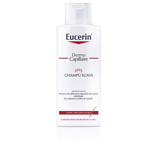 Ph5 Champú Suave 250 ml - Image 1