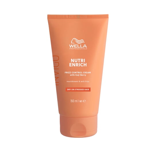 Invigo Nutri-enrich Frizz Control Anti-frizz-creme 150 ml - Image 1