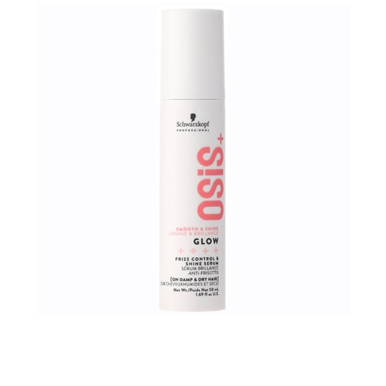 Osis Magic Anti-frizz-serum #1-lichtkontrolle 50 ml - Image 1