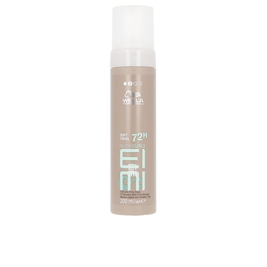 Eimi Nutricurls Soft Twirl 200 ml - Image 1