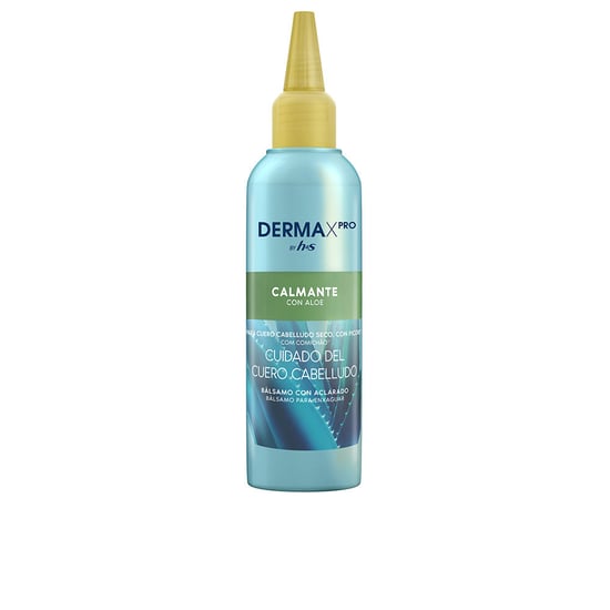 H&s Derma X Pro Beruhigender, Abspülbarer Balsam 145 ml - Image 1