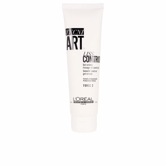 Tecni Art Liss Control Gel-crema 150 ml - Image 1