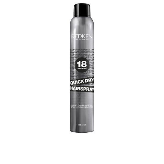 Haarsprays Pure Force 18 400 ml - Image 1