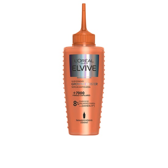 Elvive Growth Booster Anti-haarausfall-serum 102 ml - Image 1