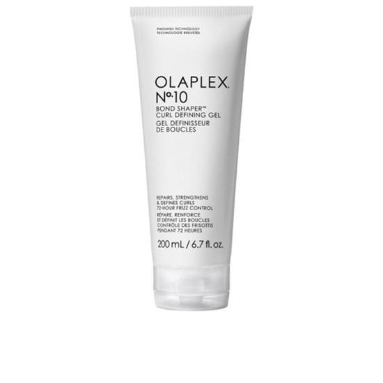 Nº10 Bond Shaping Locken Definierendes Gel 200 ml - Image 1