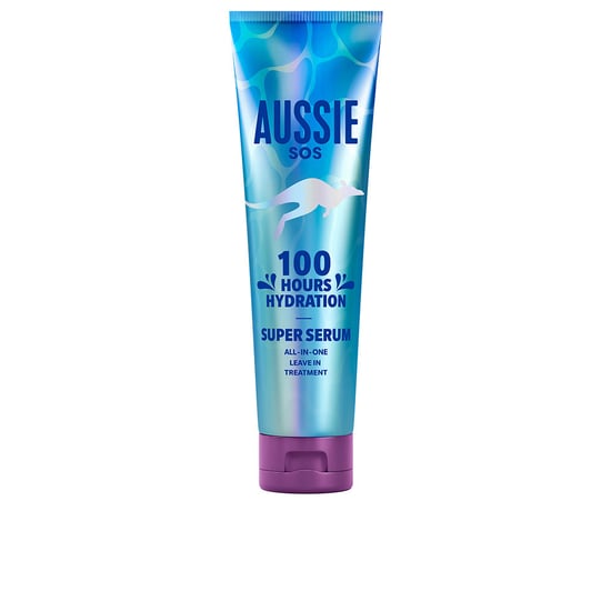 Sos 100 Stunden Feuchtigkeitsspendende Superserum Ohne Ausspülen 160 ml - Image 1