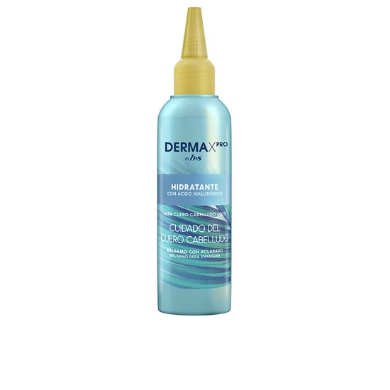 H&s Derma X Pro Feuchtigkeitsspendender, Abspülbarer Balsam 145 ml - Image 1