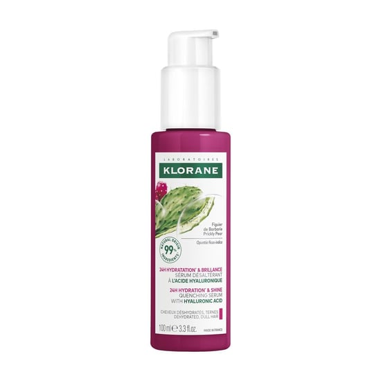 Barbaria Fig Rehydrierendes Serum 100 ml - Image 1