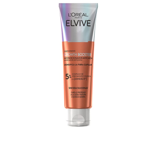 Elvive Growth Booster Anti-haarausfall-conditioner 150 ml - Image 1