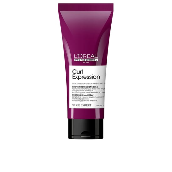 Curl Expression Professionelle Creme 200 ml - Image 1