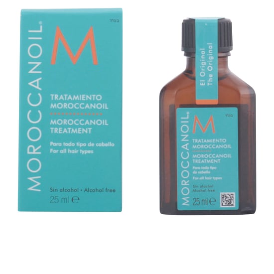 Moroccanoil Treatment For All Hair Types 25 ml - Image 1