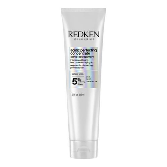 Acidic Bonding Concentrate Tratamiento Sin Aclarado Profesional Sin Sulfatos Cabello Dañado 150 ml - Image 1