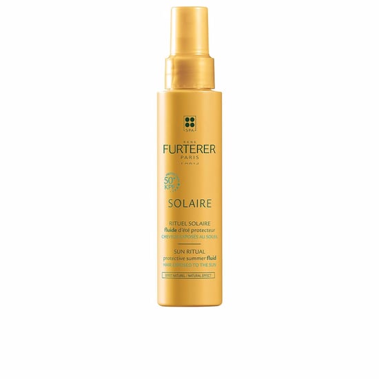 Solar Fluido Protector Solar Para Cabello Kpf 50+ 100 ml - Image 1