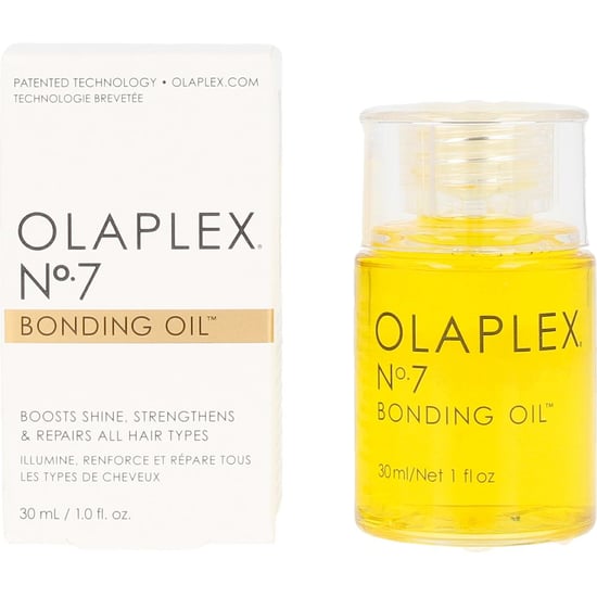 Nº7 Bonding Oil Reparierendes Stylingöl 30 ml - Image 1