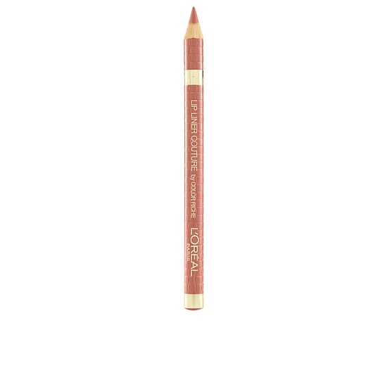 Color Riche Lip Liner Couture #630-beige À Nu 4,2 gr - Image 1