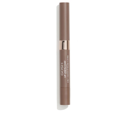Lip Line'n Coat 2 In 1 Lippenstift #005-brown Sugar 2 ml - Image 1
