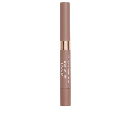 Lip Line'n Coat 2 In 1 Lippenstift #002-burnt Cinnamon 2 ml - Image 1